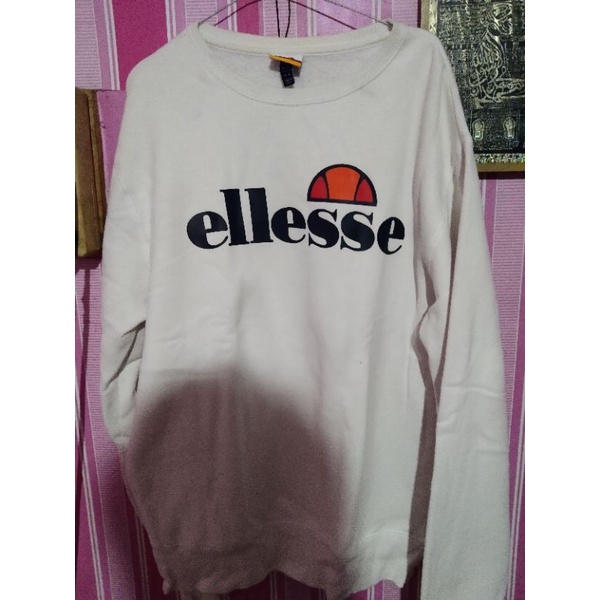 CREWNECK ELLESE SECOND ORIGINAL