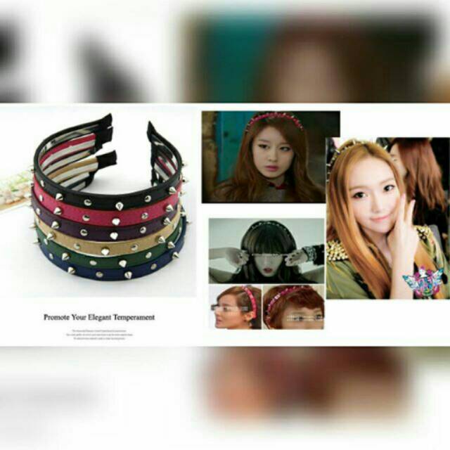 Bando IGAB / Jiyeon / Dream High