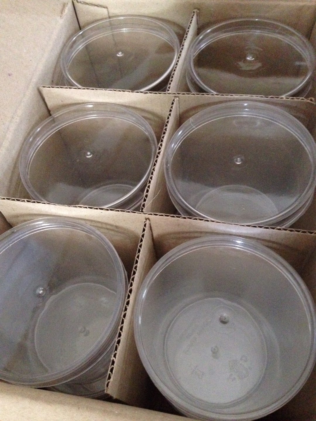 Toples Bulat Delice Ld- 018