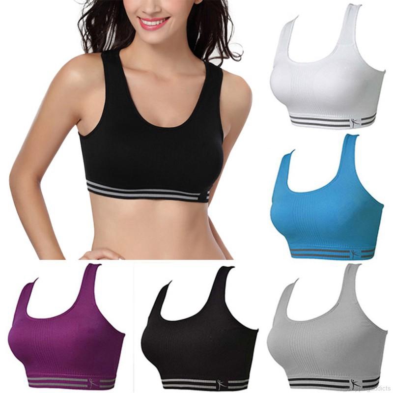 shopee sport bra