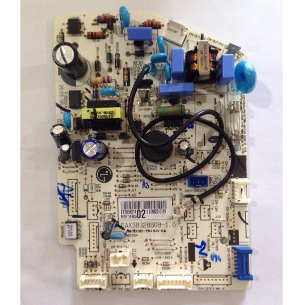 Modul PCB indoor AC LG inverter 1pk