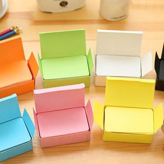 Btf 100Pcs Kartu Kertas Kosong Warna Kuning untuk Hari Btf 100Pcs Kartu Kertas Kosong Warna Kuning untuk Hari