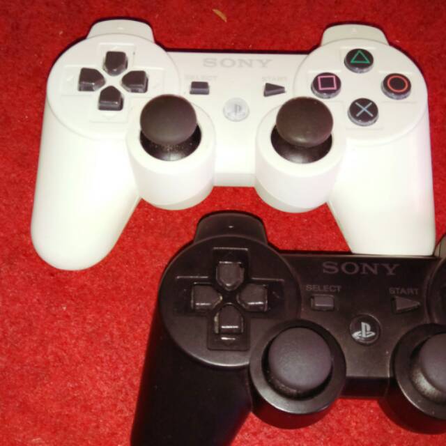 stik dualshock 3 original mesin