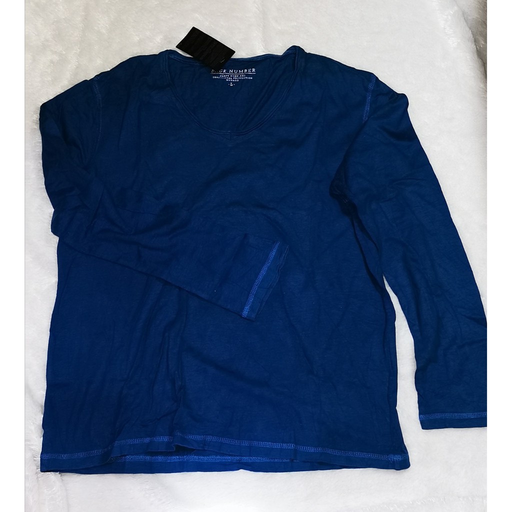 Baju sisa import