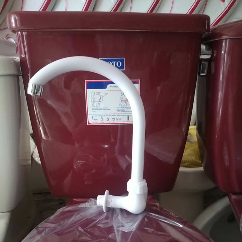 KRAN SINK CUCI CUCIAN PIRING SOLIGEN KRAN DAPUR SOLIGEN