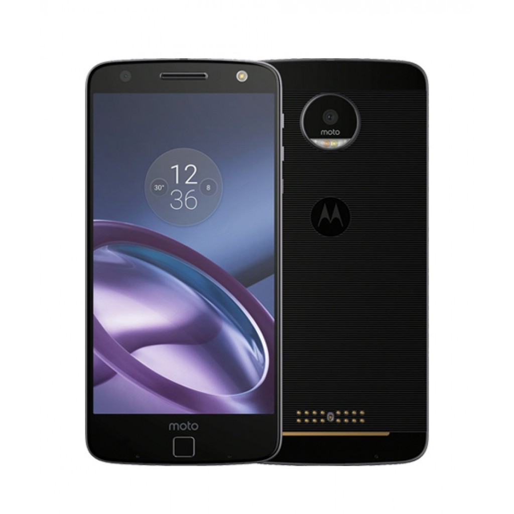Terlaris MOTOROLA MOTO Z RESMI
