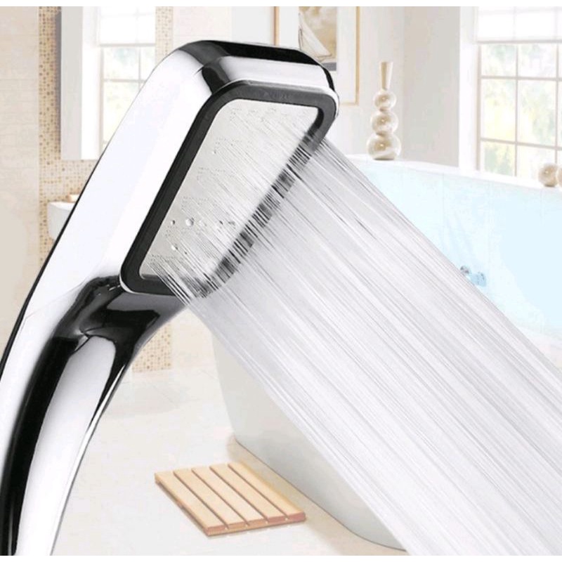 HEAD JET SHOWER / KEPALA SHOWER JET MURAH