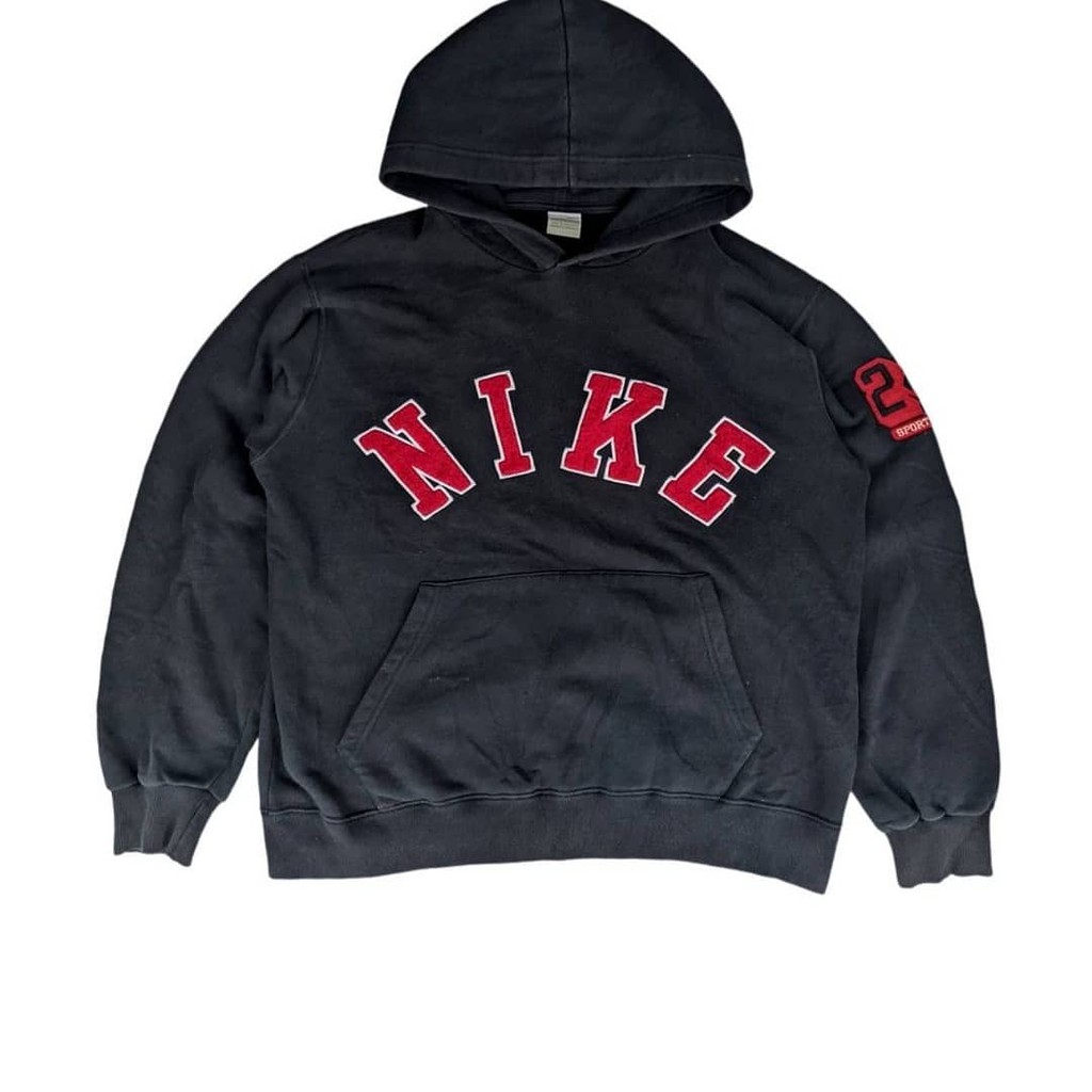 nike y2k hoodie