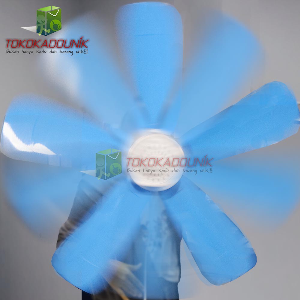 Kipas Angin Gantung Helifan 40W