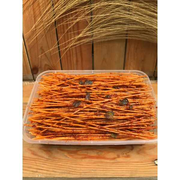

mie lidi kecil