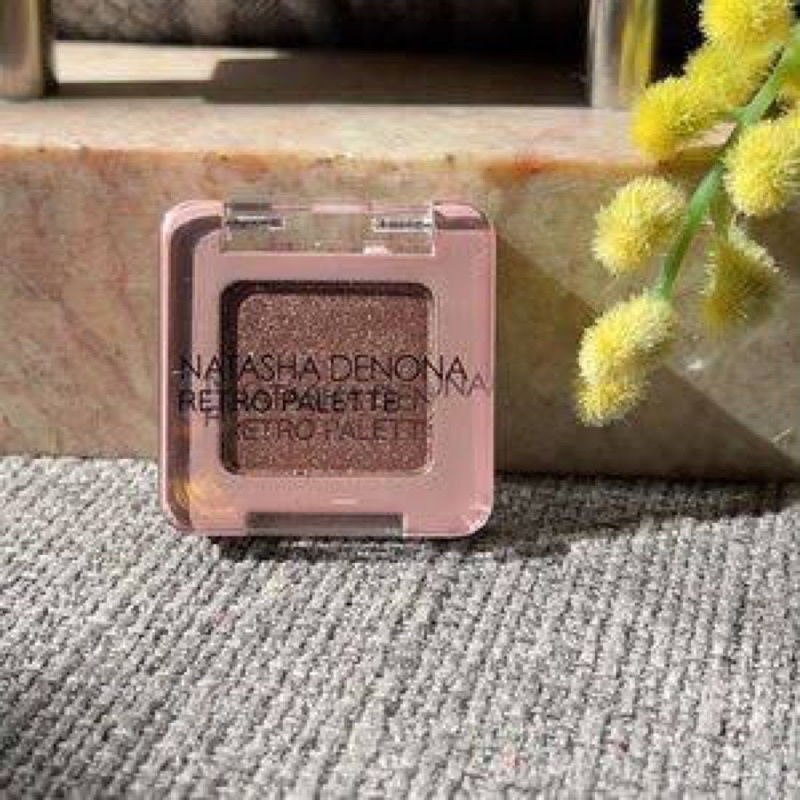 Natasha Denona Mono Retro Palette Shade Helio