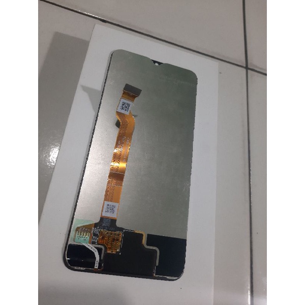 LCD OPPO F9 ORI COPOTAN