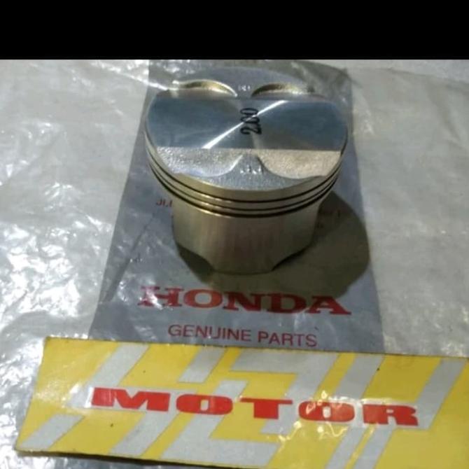 piston seher motor honda CBR ori original orisinil asli hoym07
