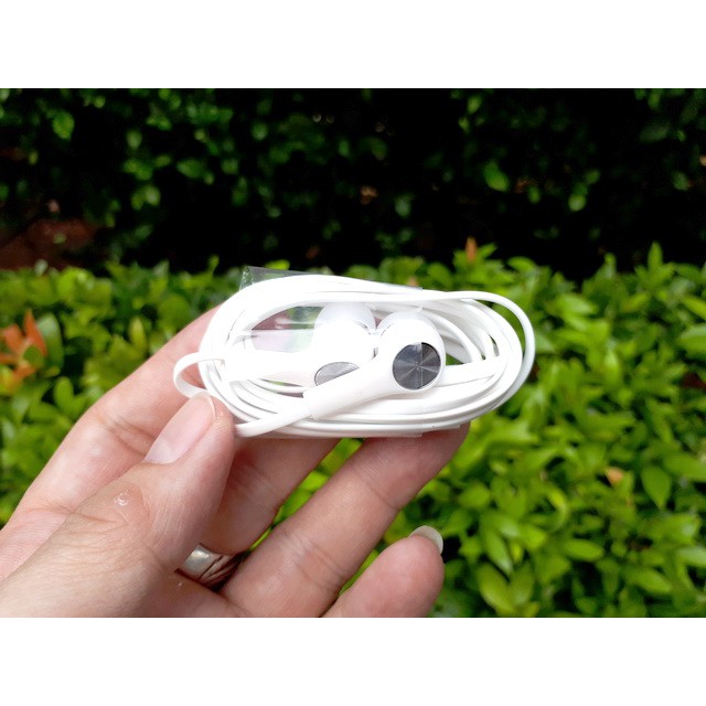 Handsfree Earphone Headset Blackview BV7000 BV8000 Pro New Original Blackview