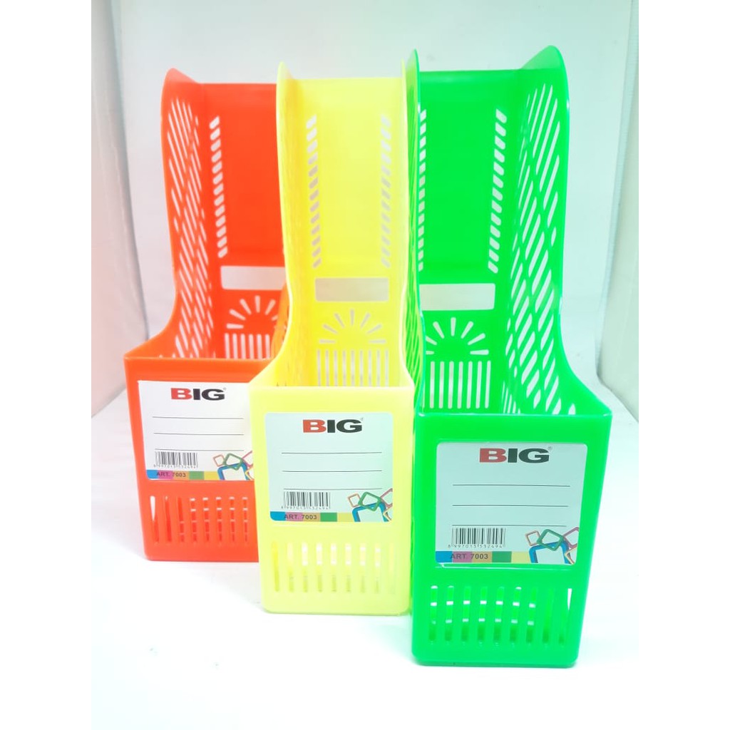 

Box File Kotak Dokumen Big Art 7003