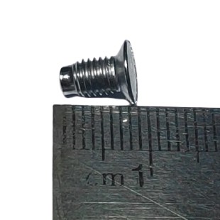 P/N 52 Baut Plat Mesin Jahit Industri