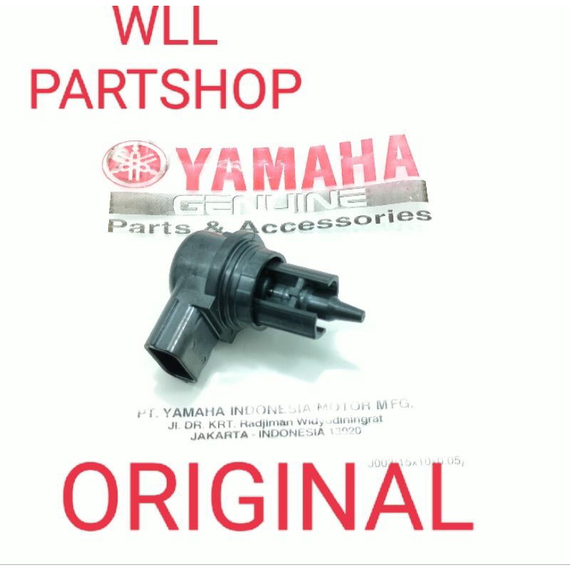 ISC SENSOR ISC SWICH LANGSAM  YAMAHA MIO J MIO GT  XEON VINO FI N MAX ORIGINAL