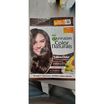 GARNIER ULTRA COLOR / SEMIR RAMBUT /  PEWARNA RAMBUT