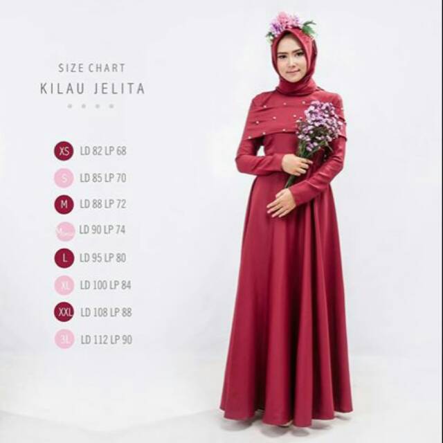 

Kilau jelita