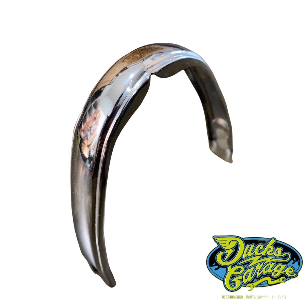 bando klem besi sayap honda pispot c50 c65 c70 c90