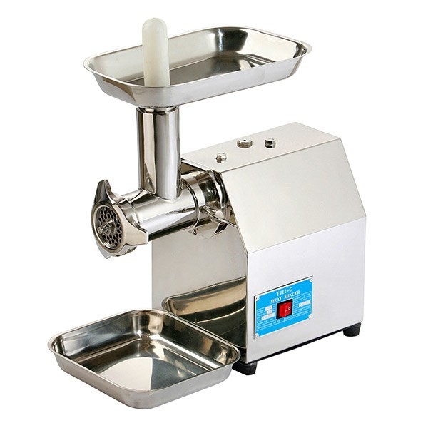 GETRA TJ 12 / MEAT GRINDER 800 WATT 120 KG PER JAM / TJ12