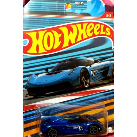 2020 KOENIGSEGG JESKO