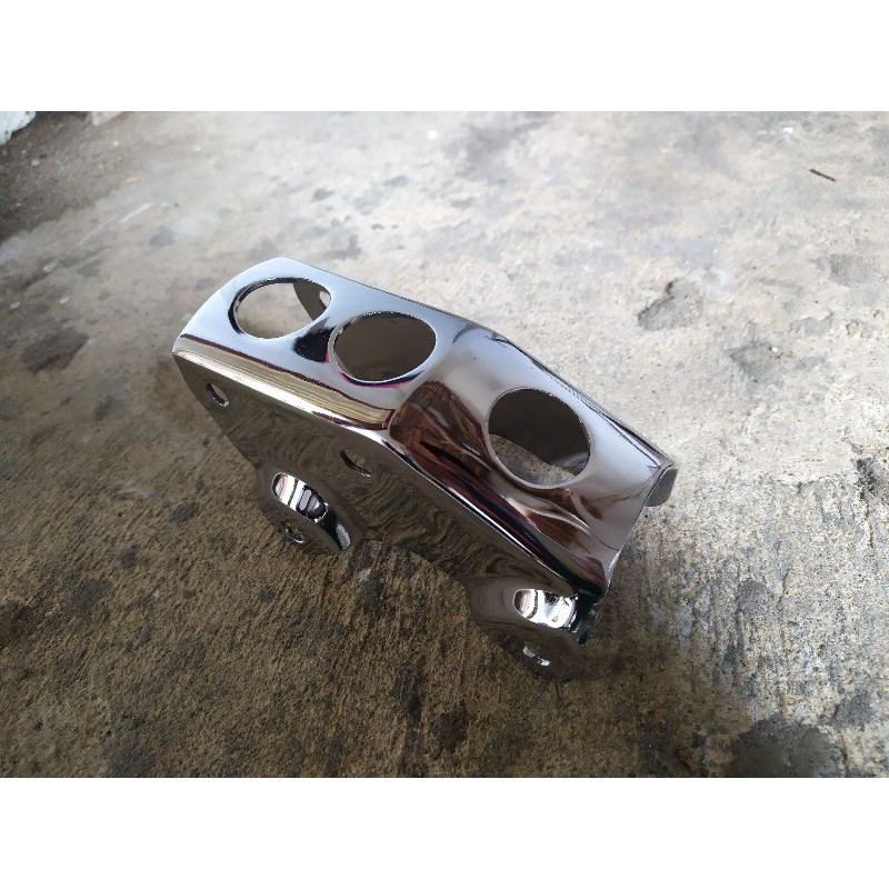 pangkon mesin megapro / GL