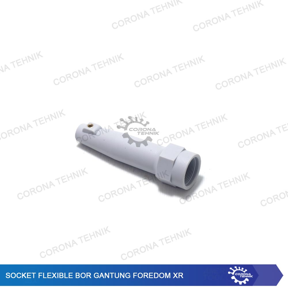 XR - Socket Flexible Bor Gantung Foredom