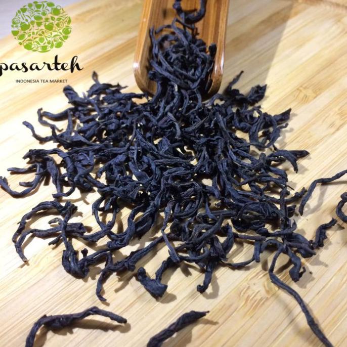 

[[BISA COD]] Orange Pekoe Kebawetan - 100 Gram BERMUTU Kode 152