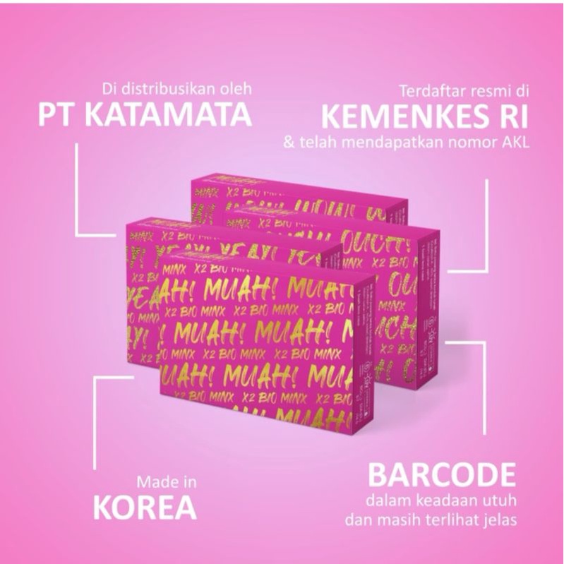 Softlens X2 Bio Minx