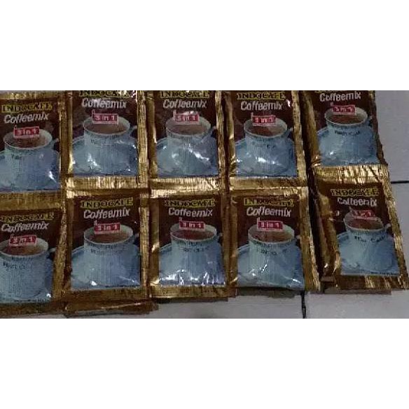 

Produk 6K7HG Kopi Indocafe Coffeemix 3 in 1 renceng/renteng 10x20gr / Indocafe Coffemix 37 Kirim Sek