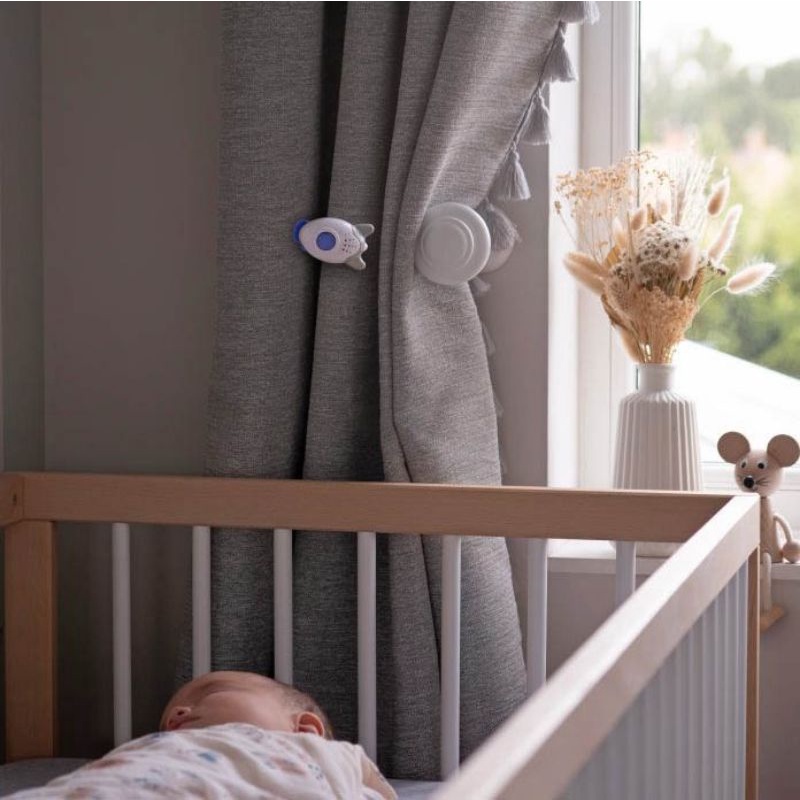 Wooshh by Rockit - Sleep Sound Soother / Lullaby Bayi Woosh