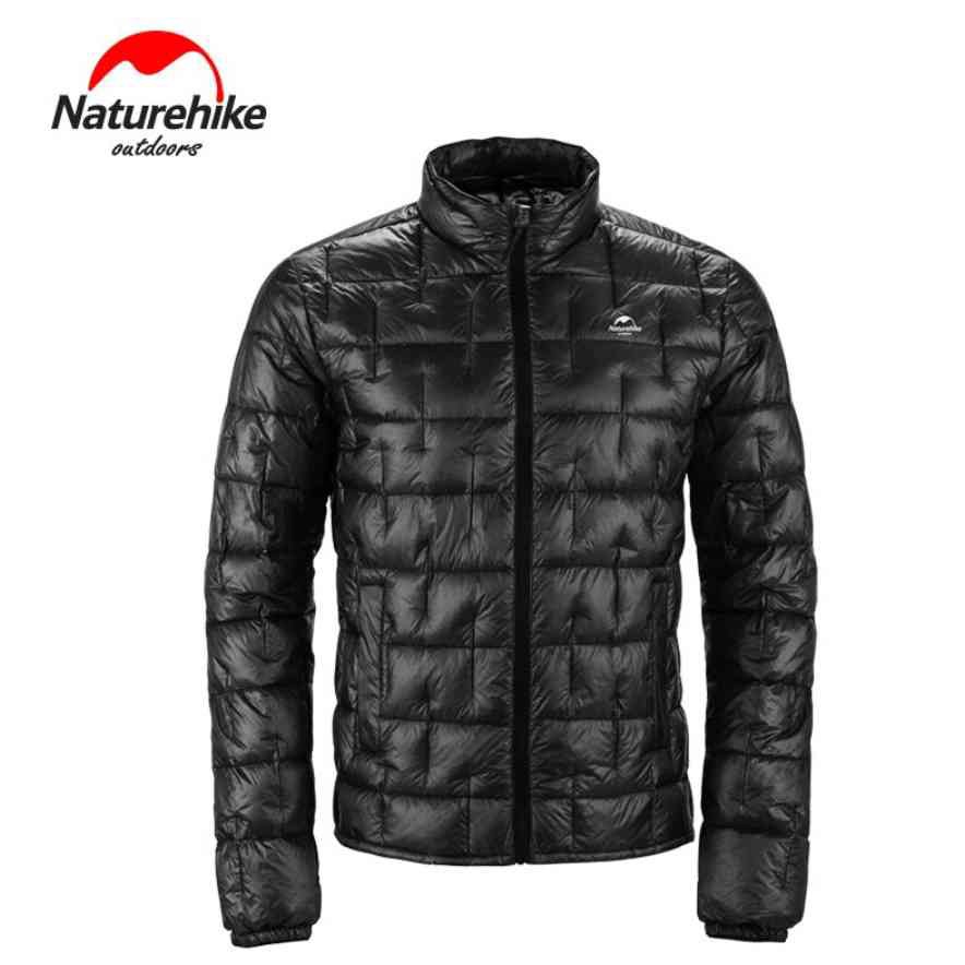 JAKET GOOSE DOWN NATUREHIKE NH19FS021
