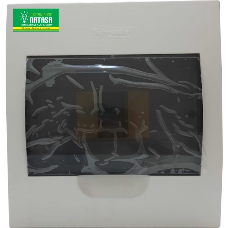 BOX MCB 12 GROUP SCHNEIDER