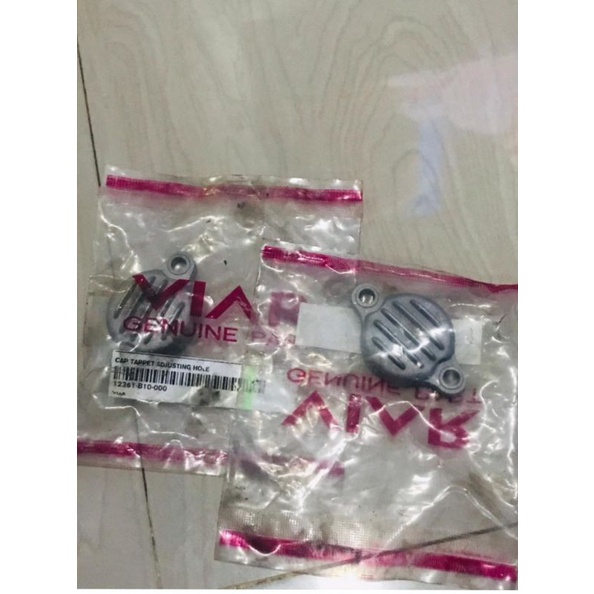 tutup klep head kop mocin bangau garuda 124 140