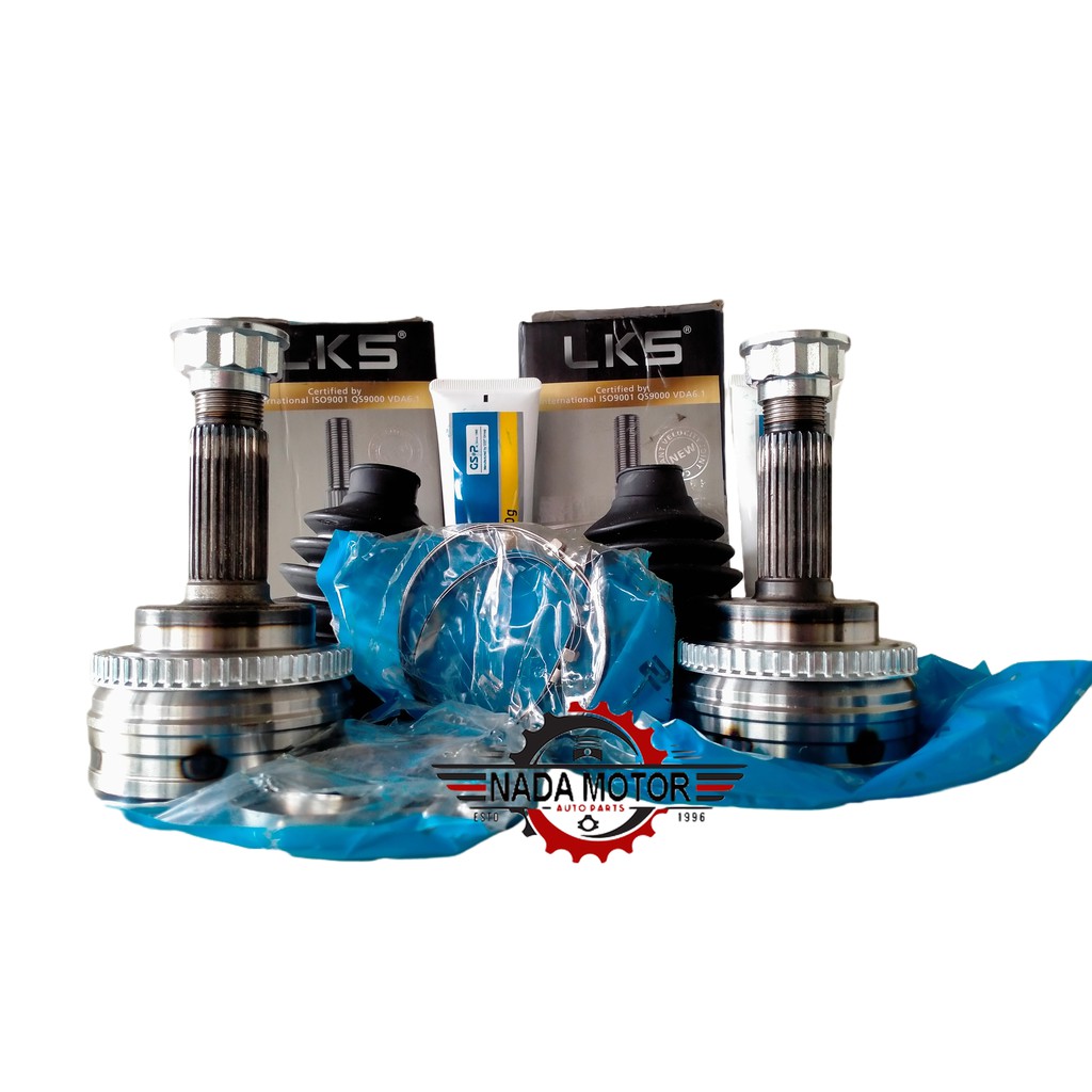 CV joint / As roda bagian luar Toyota Corolla Altis