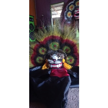 barong anak 2-6 thun