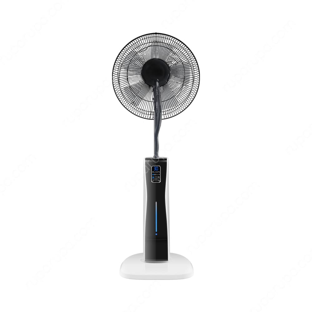 Ace Hardware Krisbow Kipas angin uap/Misty Fan 75w Lb-Fs06