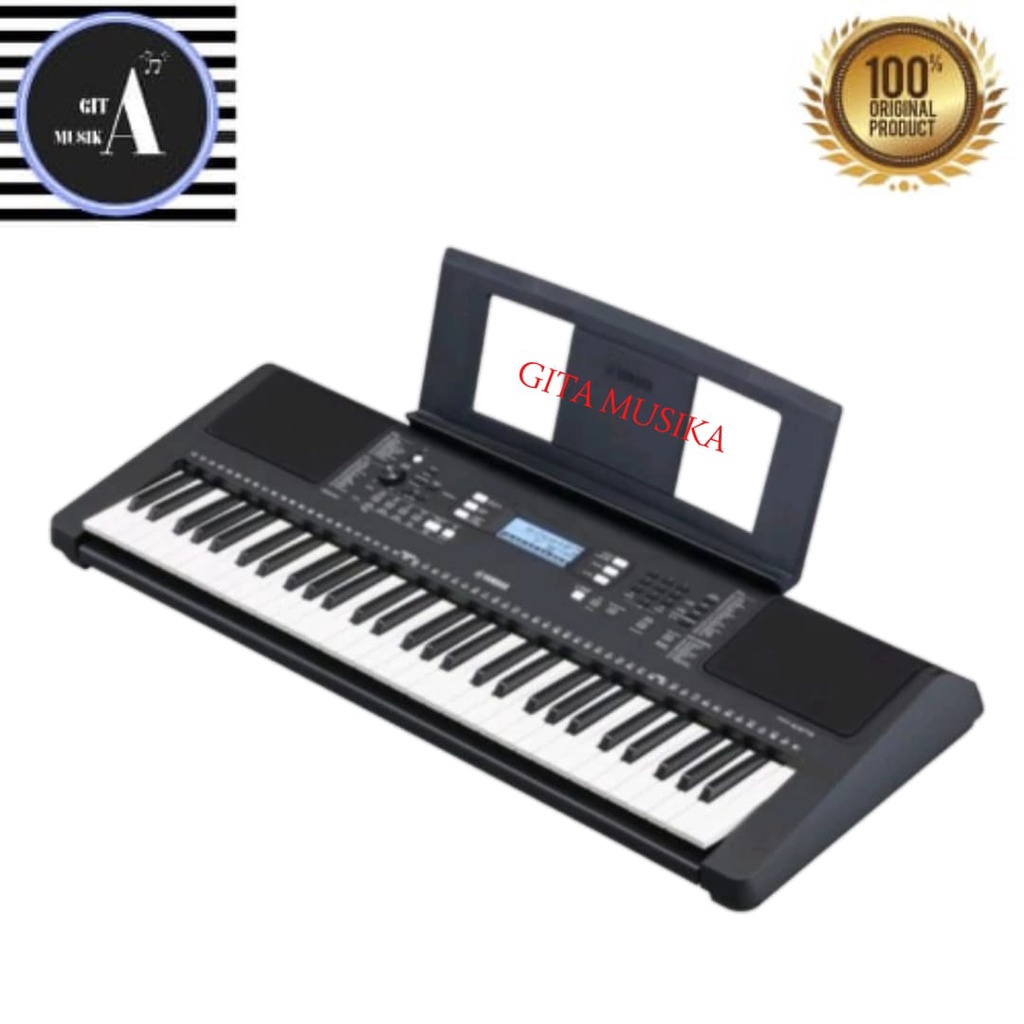keyboard Yamaha PSR E373