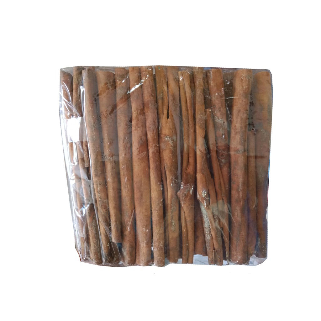 KAYU MANIS UTUH 1 KG - CINNAMON STICK - CINAMON STICKS - STIK HALAL