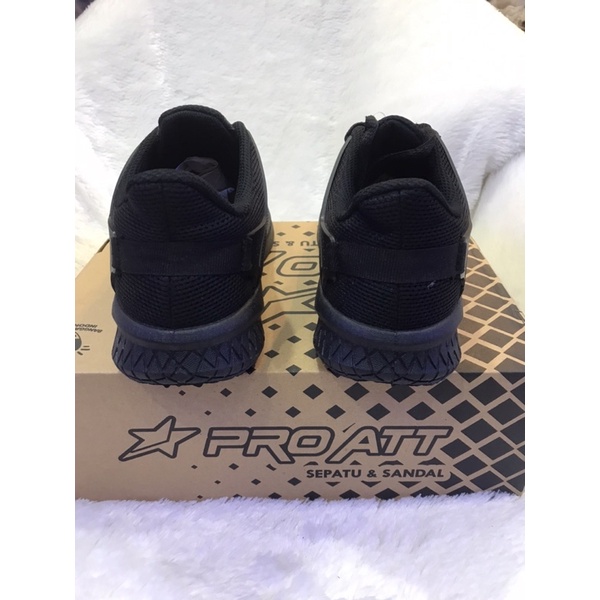 Sepatu sneakers PROATT MA 900 2warna sz 39-43