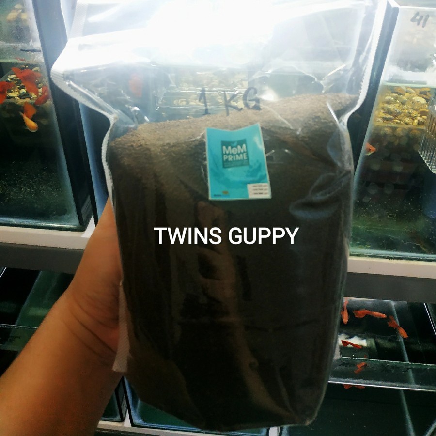 PELET MEM ORIGINAL 200-300 1KG / MEM 200-300 1KG / MEM 1KG