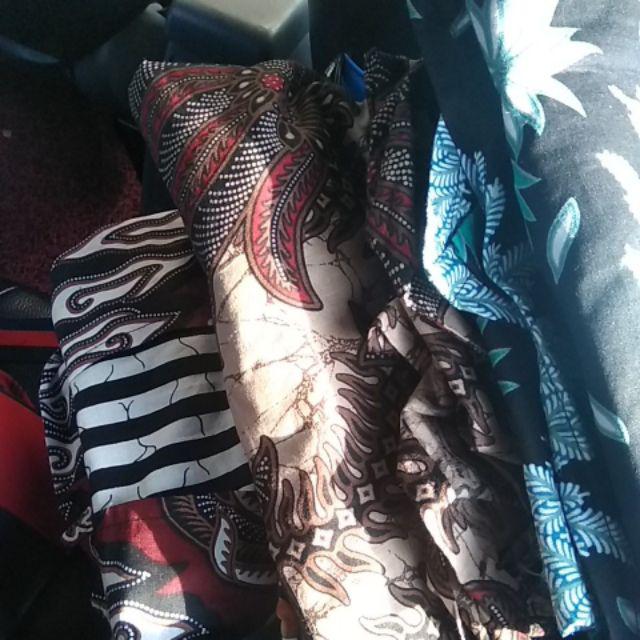 Gamis Batik Manggar, Padi,sekar,cantik,kubis,kipas,daun,kupu,nadine,gendis