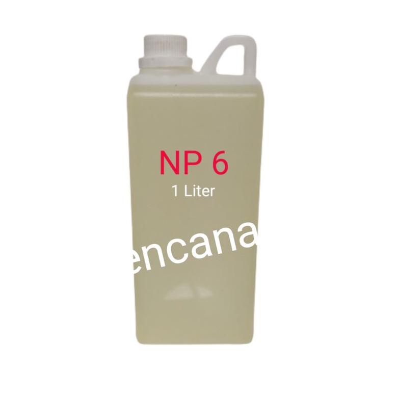 [[BISA COD]] NP 6 Nonyl Phenol 1 liter