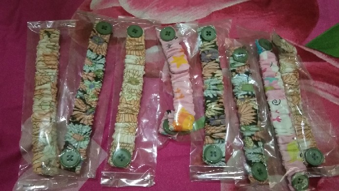 Kondekto Masker Hijab/penyambung Masker/aksesorismaske/