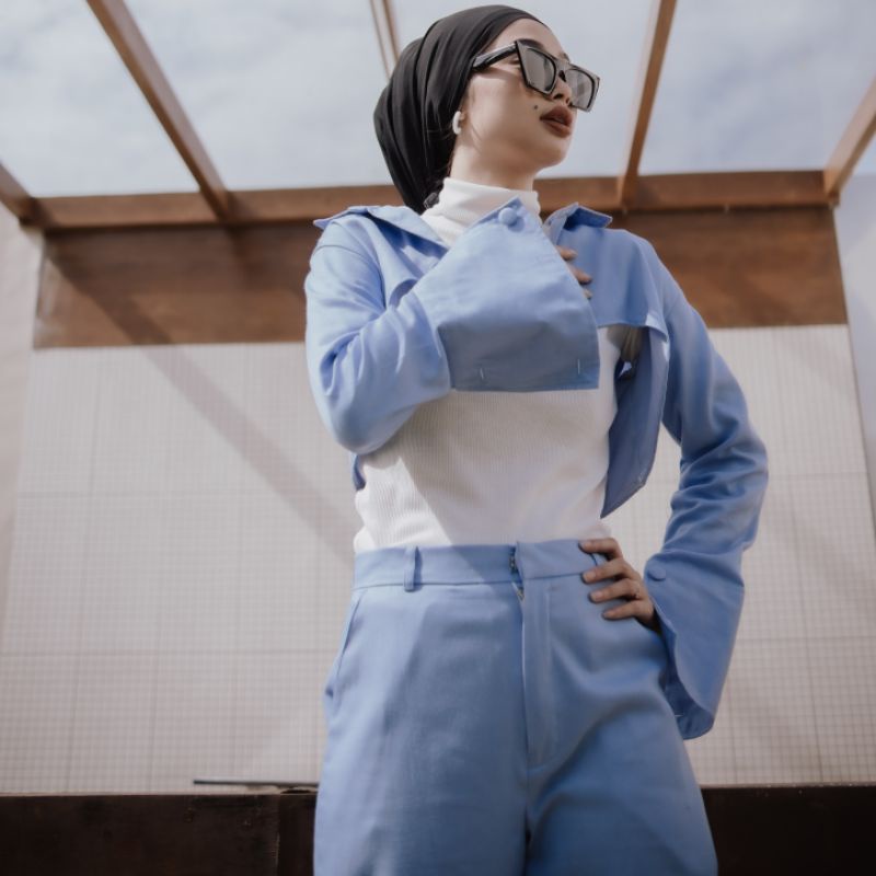 Monoxroom - Cove Series-6