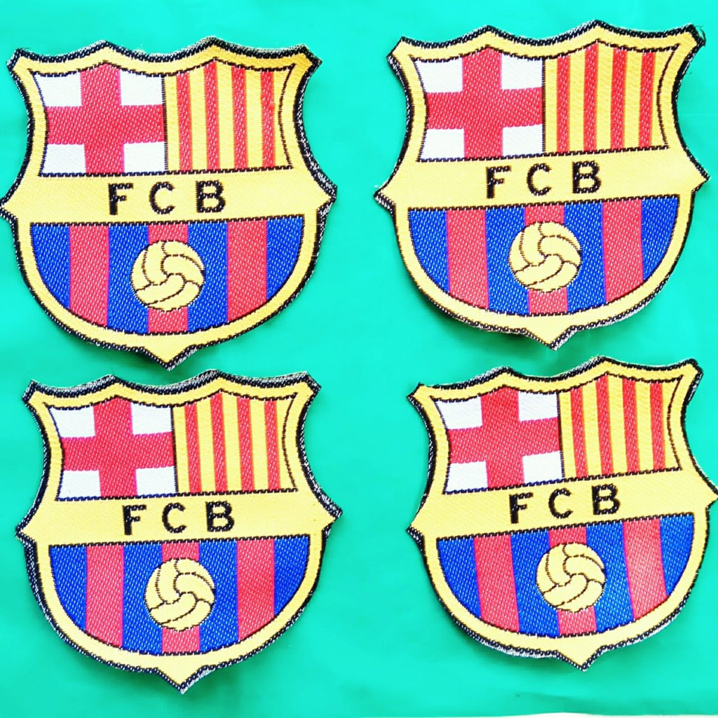 Patch bordir woven, patch bordir, patch logo, bordir logo