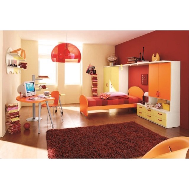 (PRE ORDER/HARGA PERMETER)ALFHARIZKY-KAMAR SET ANAK/DIPAN/LEMARI