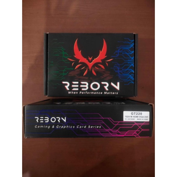vga card reborn gt220 1gb