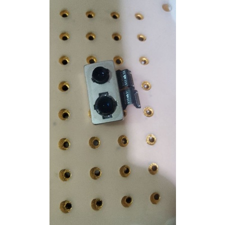 kamera iphone 7 plus copotan tested garansi